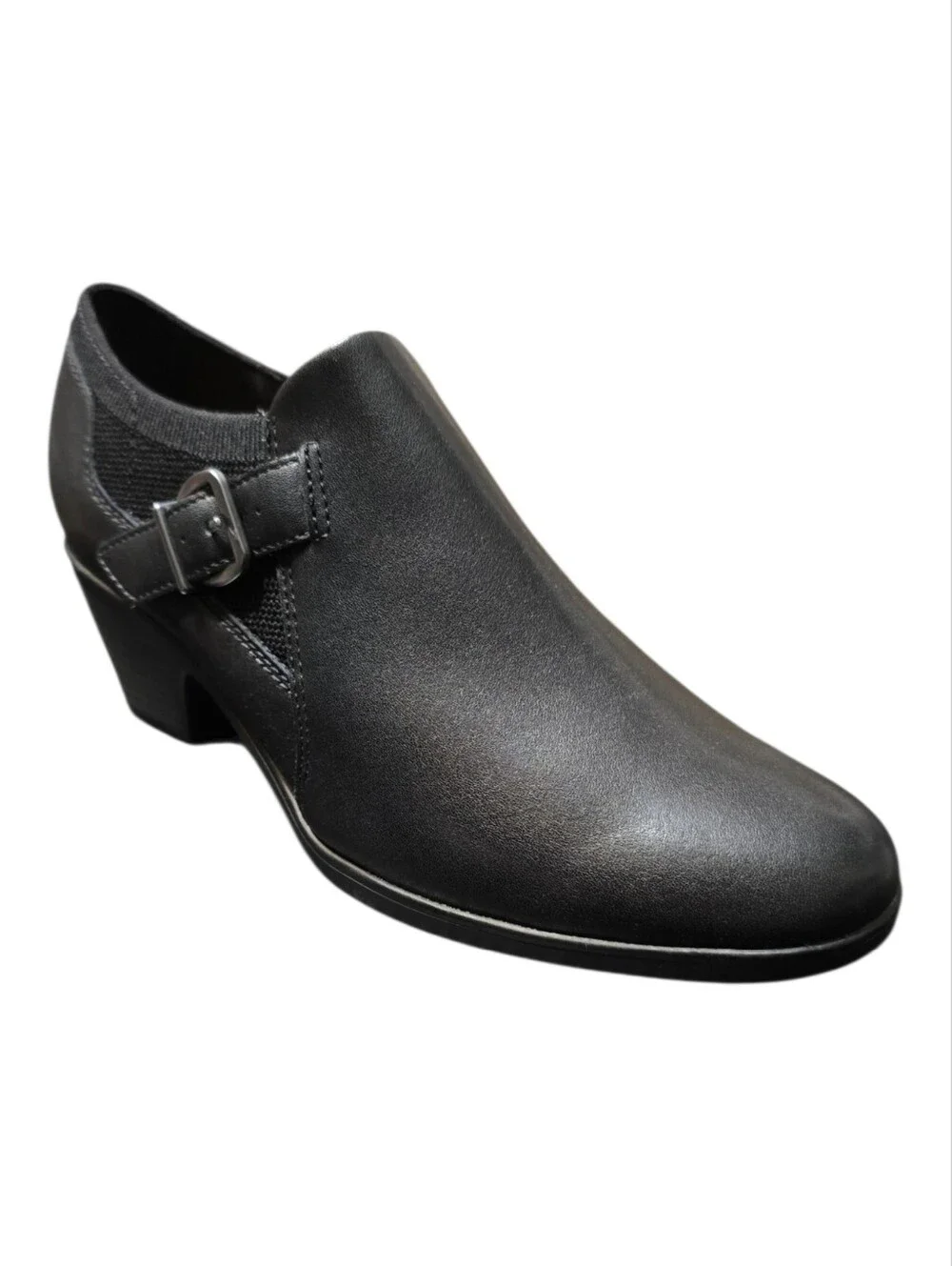 Clarks Emily2 Darcey ankle booties